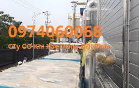 THI CÔNG BỌC BẢO ÔN CÁCH NHIỆT ĐƯỜNG ỐNG CN - BỒN- SILO TẠI BÌNH DƯƠNG, DỒNG NAI, BÌNH PHƯỚC