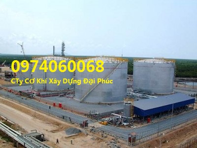 THI CÔNG BỌC BẢO ÔN CÁCH NHIỆT ĐƯỜNG ỐNG CN - BỒN- SILO TẠI BÌNH DƯƠNG, DỒNG NAI, BÌNH PHƯỚC