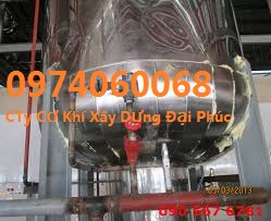 THI CÔNG BỌC BẢO ÔN CÁCH NHIỆT ĐƯỜNG ỐNG CN - BỒN- SILO TẠI BÌNH DƯƠNG, DỒNG NAI, BÌNH PHƯỚC