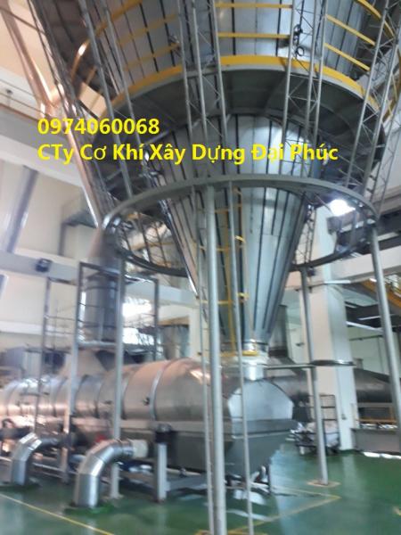 THI CÔNG BỌC BẢO ÔN CÁCH NHIỆT ĐƯỜNG ỐNG CN - BỒN- SILO TẠI BÌNH DƯƠNG, DỒNG NAI, BÌNH PHƯỚC