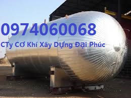 THI CÔNG BỌC BẢO ÔN CÁCH NHIỆT ĐƯỜNG ỐNG CN - BỒN- SILO TẠI BÌNH DƯƠNG, DỒNG NAI, BÌNH PHƯỚC