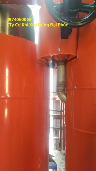 THI CÔNG BỌC BẢO ÔN CÁCH NHIỆT ĐƯỜNG ỐNG CN - BỒN- SILO TẠI BÌNH DƯƠNG, DỒNG NAI, BÌNH PHƯỚC