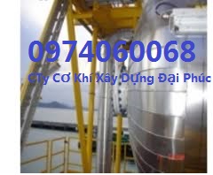THI CÔNG BỌC BẢO ÔN CÁCH NHIỆT ĐƯỜNG ỐNG CN - BỒN- SILO TẠI BÌNH DƯƠNG, DỒNG NAI, BÌNH PHƯỚC