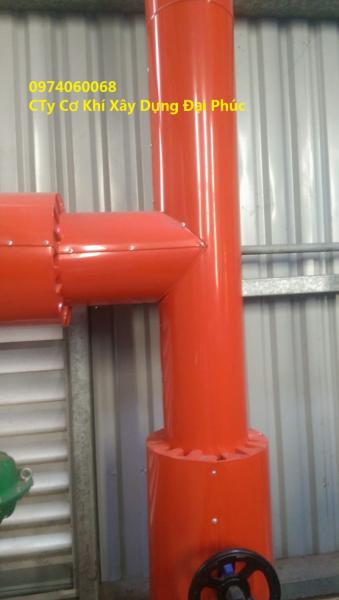 THI CÔNG BỌC BẢO ÔN CÁCH NHIỆT ĐƯỜNG ỐNG CN - BỒN- SILO TẠI BÌNH DƯƠNG, DỒNG NAI, BÌNH PHƯỚC