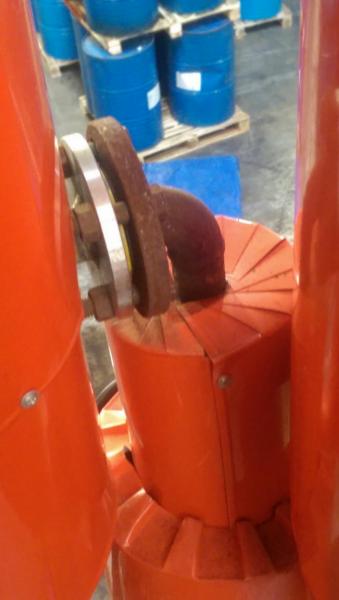 THI CÔNG BỌC BẢO ÔN CÁCH NHIỆT ĐƯỜNG ỐNG CN - BỒN- SILO TẠI BÌNH DƯƠNG, DỒNG NAI, BÌNH PHƯỚC