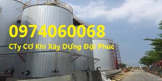 THI CÔNG BỌC BẢO ÔN CÁCH NHIỆT ĐƯỜNG ỐNG CN - BỒN- SILO TẠI BÌNH DƯƠNG, DỒNG NAI, BÌNH PHƯỚC