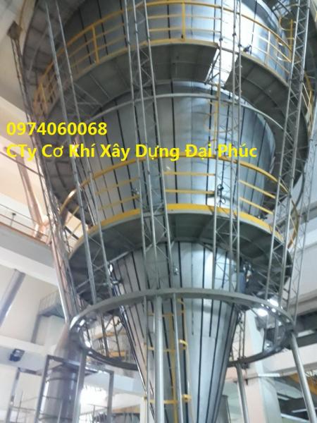 THI CÔNG BỌC BẢO ÔN CÁCH NHIỆT ĐƯỜNG ỐNG CN - BỒN- SILO TẠI BÌNH DƯƠNG, DỒNG NAI, BÌNH PHƯỚC